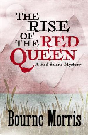 [Red Solaris 02] • The Rise of the Red Queen